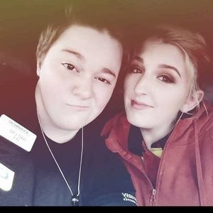 Meet your Posher, Kathryn s.